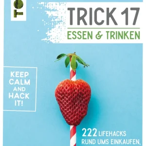 Mengenrabatt Trick 17 - Essen und Trinken