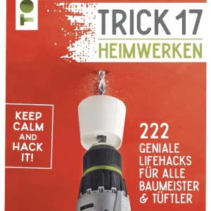 Preisknaller Trick 17 - Heimwerken