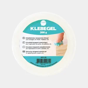 Klebegel, 200g (Dose) Sofort Bestellen