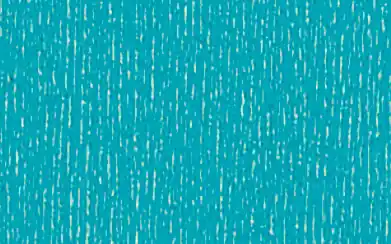 Bastelkrepp ”wasserfest” mittelblau 1 Rolle Finale Aktion