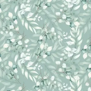 Must-Have Fotokarton ”Matt-Line” Eukalyptus 250g/m², DIN A4, 8 Bogen