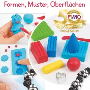 FIMO-Grundkurs Limited Edition Neu