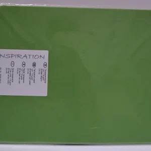 Jetzt Bestellen Transparentpapier hellgrün 25 Blatt DIN A4, 115 g/m²