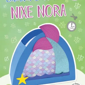 Mega-Angebot Laternen-Set ”Nixe Nora”