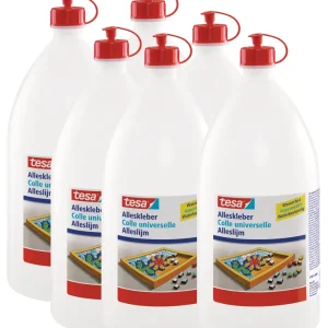 Schnäppchen tesa-Kombi-Paket II 6 x 1750g