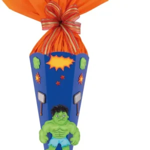 Schultüten Bastelset Brian - Actionfigur Neue Ware