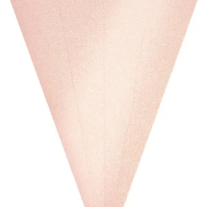 Glitter Schultütenrohling rose Solange Der Vorrat Reicht