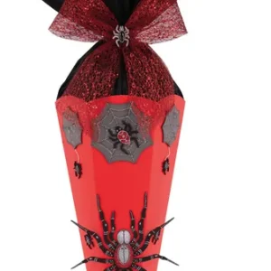 Preisknaller Schultüte Bastelset Spinne - Schultüten Bastelset Spider