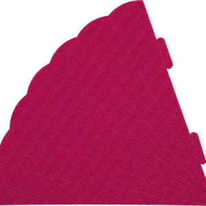 Finale Aktion 3D Geschwistertütenrohling pink