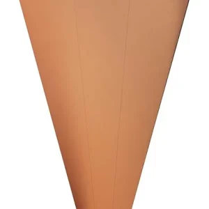 Metallic Schultütenrohling rotgold Rabatt