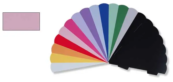 Finale Aktion Schultütenrohling rosa