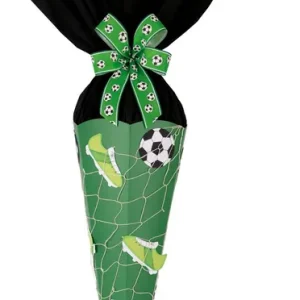 Schultüten Bastelset Fußballfieber - Fußball Schnäppchen