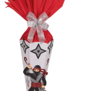 Jetzt Zugreifen Schultüten Bastelset Maddox - Ninja