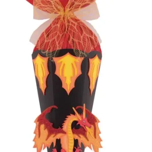 Versand Am Gleichen Tag Schultüten Bastelset Drago - Drache