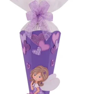 Sonderaktion Schultüten Bastelset Hope - Fee