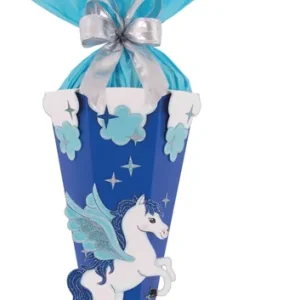 Schultüten Bastelset Finja - Pegasus Preis Gesenkt