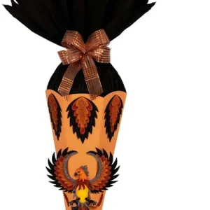 Schultüten Bastelset Jamiro - Phönix Jetzt Bestellen