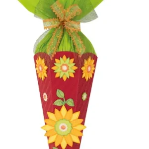 Billig Schultüte Bastelset Blume - Schultüten Bastelset Elisa