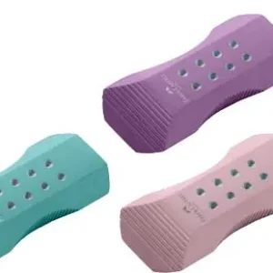 Radierer Sparkle sortiert Mengenrabatt