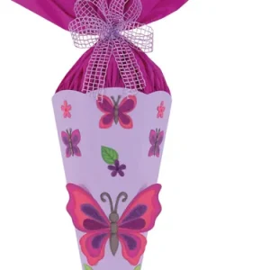 Angebot Schultüten Bastelset Emilia - Schmetterling