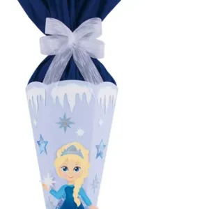 Angebot Schultüten Bastelset Annabell - Eisprinzessin