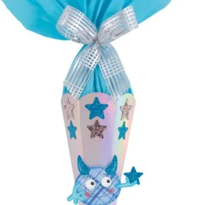 Heute Kaufen Geschwistertüten Bastelset Matheo - Monster