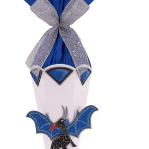 Geschwistertüten Bastelset Darco - Drache Billig