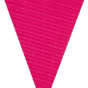 3D Schultütenrohling pink Preisknaller