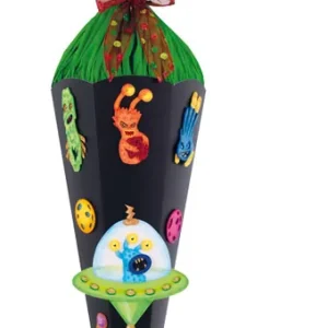 Schultüte Bastelset Ufo - Schultüten Bastelset Keano Jetzt Bestellen