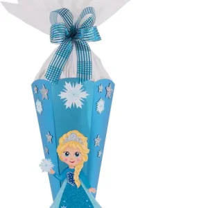 Neue Ware Schultüten Bastelset Nayla - Eiskönigin