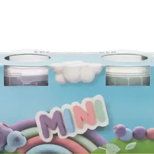 Spielknete Kids Pastellfarben, 4 x 140 g Beliebt