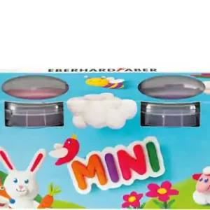 Jetzt Bestellen Spielknete Kids Sonderfarben, 4 x 140 g