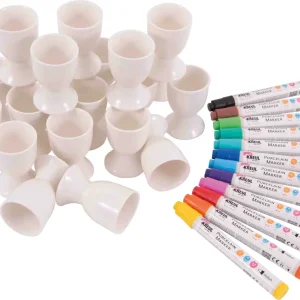 Kreativpaket Eierbecherspaß Letzte Chance