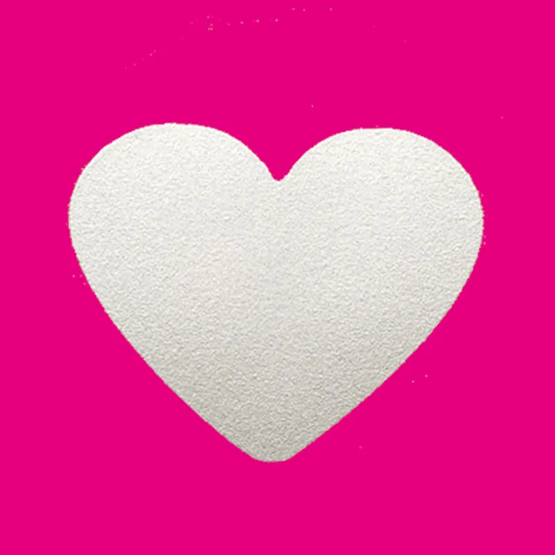 Motivstanzer Herz S, 16 mm Abverkauf