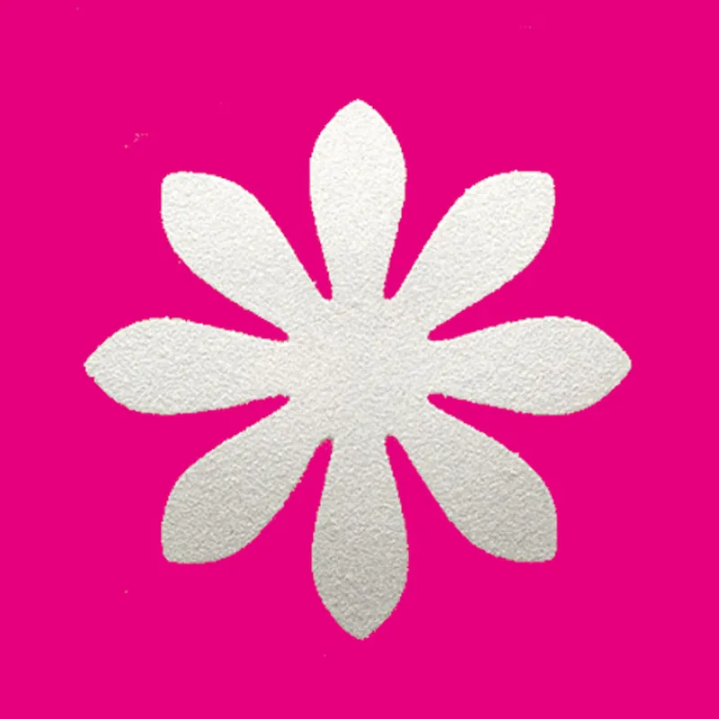 Geprüft Motivstanzer Gänseblümchen L, 33 mm