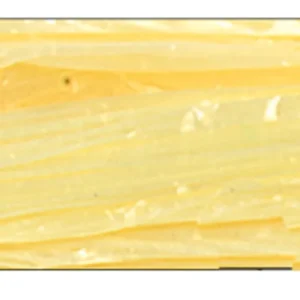 Edelbast glänzend zitronengelb, 30 m Gleich Bestellen