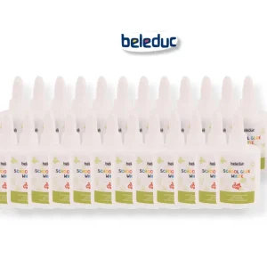 Bastelkleber Gruppensortiment 24 x 60 ml Kostenloser Rückversand