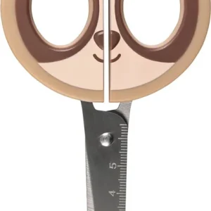 Bestpreis Kinderschere Faultier 16 cm