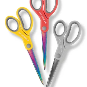 Markenware Universalschere Norix sortiert, 21 cm