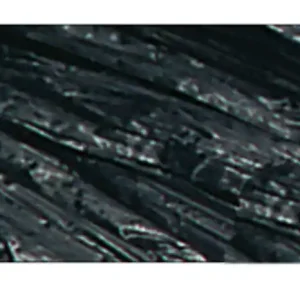 Edelbast glänzend schwarz, 30 m Neu Im Sortiment