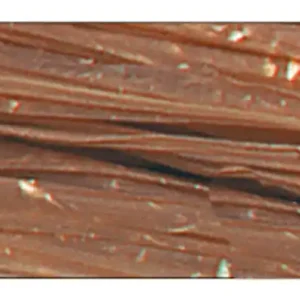 Edelbast glänzend rehbraun, 30 m Saisonangebot