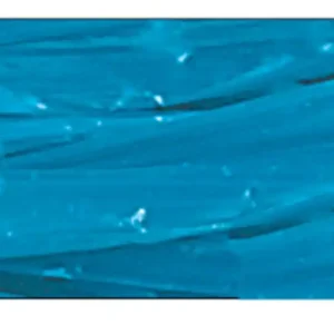 Edelbast glänzend pazifik, 30 m Saisonangebot