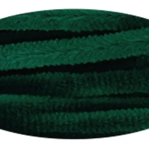 Biegeplüsch tannengrün, 10 Stück Großhandel