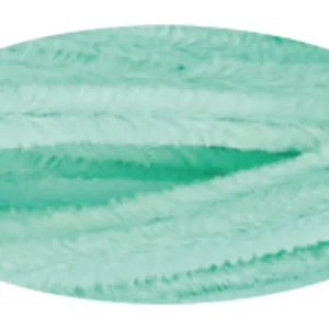 Biegeplüsch mint, 10 Stück Schneller Versand