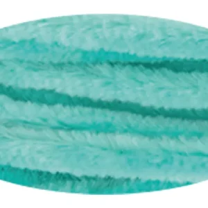 Biegeplüsch türkis, 10 Stück Direkt Vom Hersteller