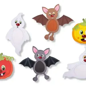 Direktkauf Kreativpaket Herbstliche Gesellen