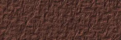 Top-Qualität Tonkarton 220 g/m² schokobraun