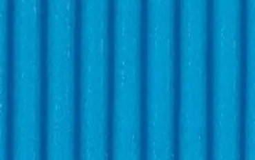 Rabatt Wellpappe pazifik, 10 Bogen