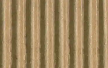 Super-Preis Wellpappe natur, 10 Bogen