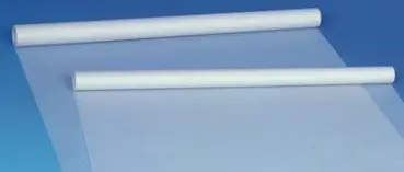 Transparentpapier 10m Zertifiziert